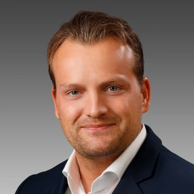 Steven Gillis Vrolijk